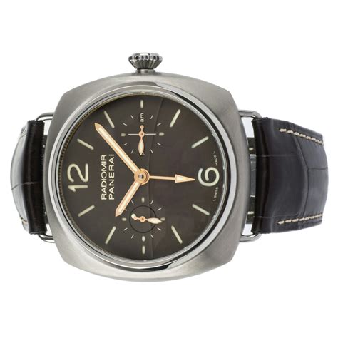 panerai radiomir 315